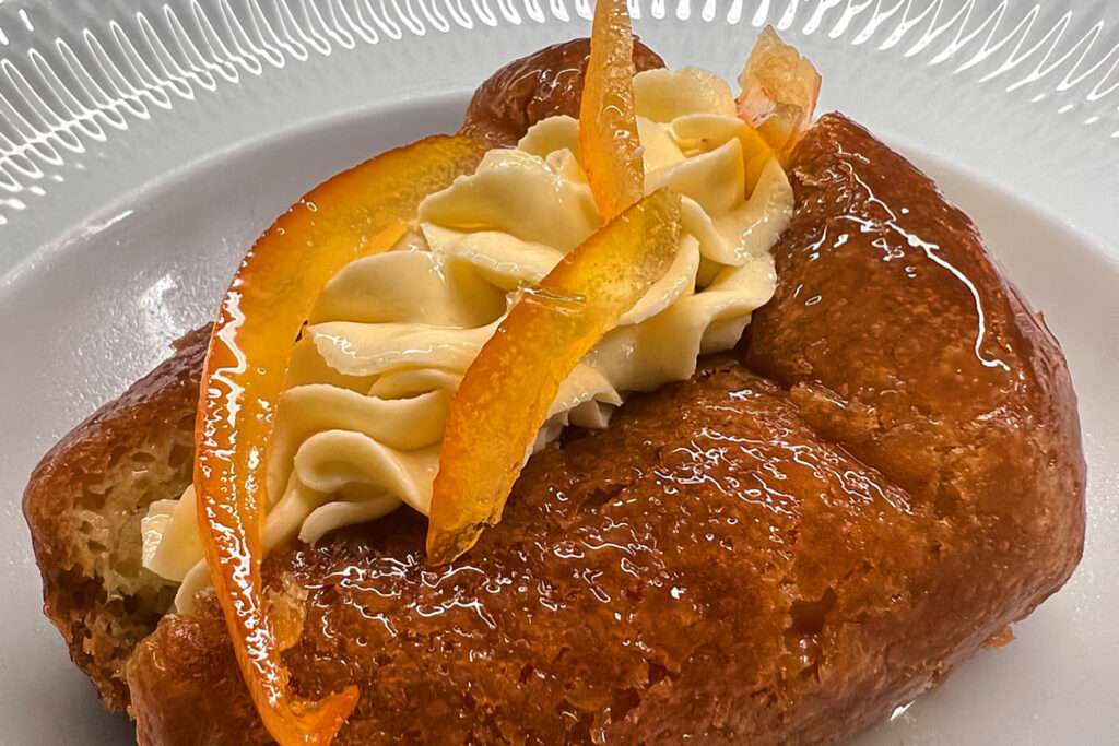 dish trattoria napole zoga